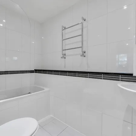 Appartement 3-Bed Grand Triplex In Westminster à Londres Extérieur photo