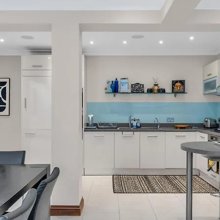 Appartement 3-Bed Grand Triplex In Westminster à Londres Extérieur photo