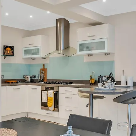 Appartement 3-Bed Grand Triplex In Westminster à Londres Extérieur photo