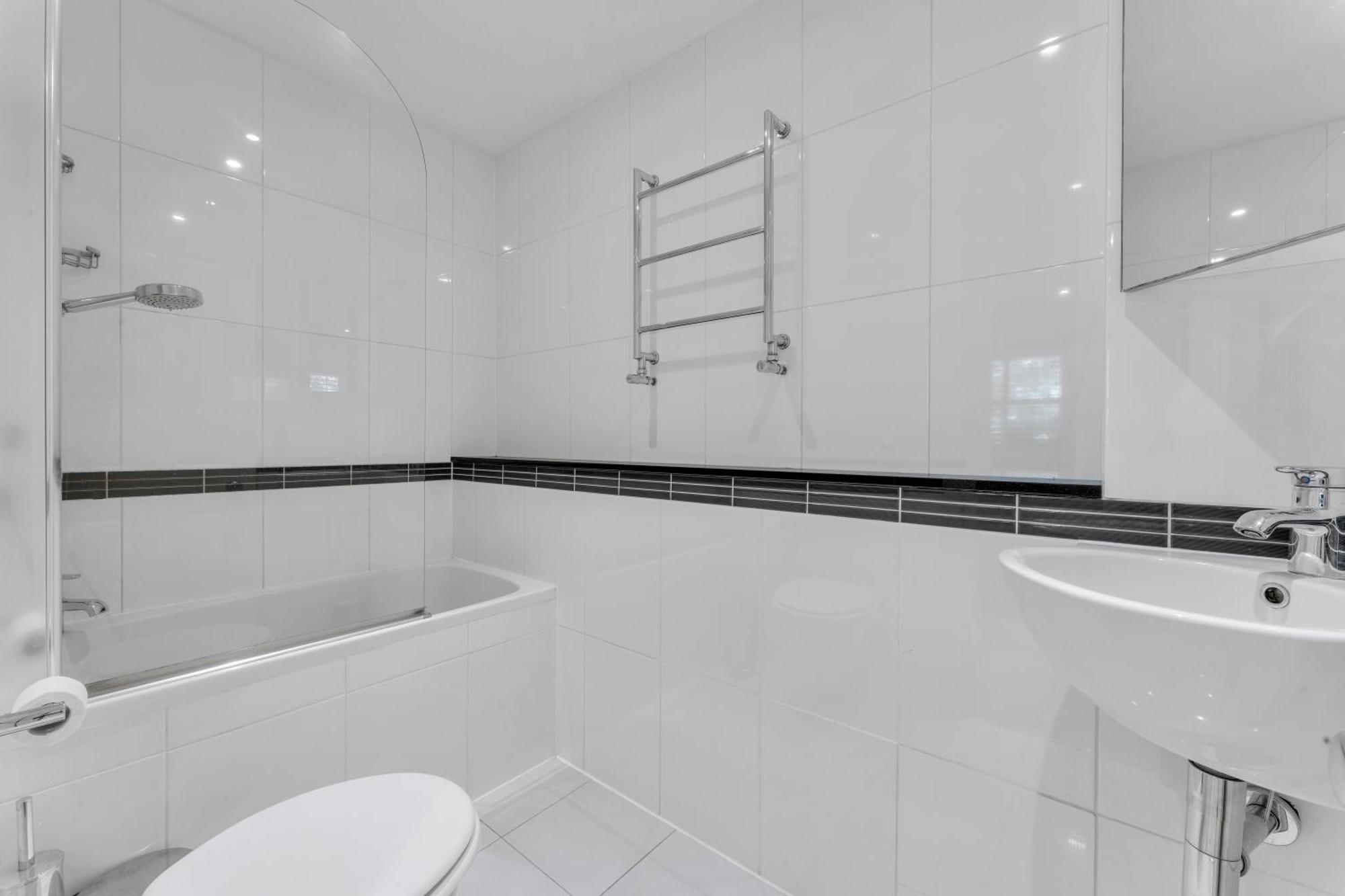 3-bed Grand Triplex In Westminster Лондон