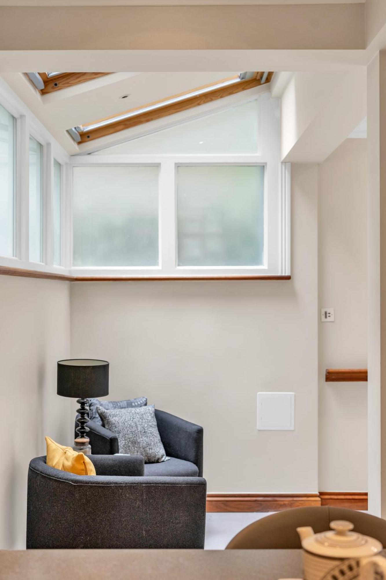 3-bed Grand Triplex In Westminster Апартаменты